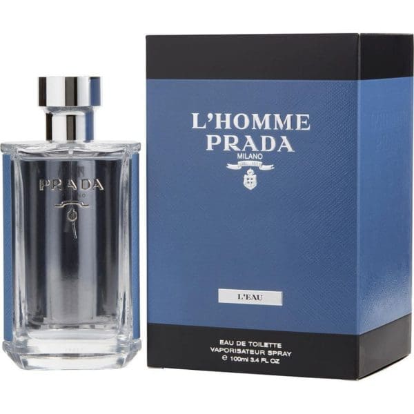 Nước hoa nam Prada L'Homme L'Eau