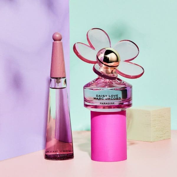 Nước hoa Pháp Marc Jacobs Daisy Love Paradise