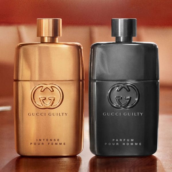 Gucci Guilty Intense Pour Femme