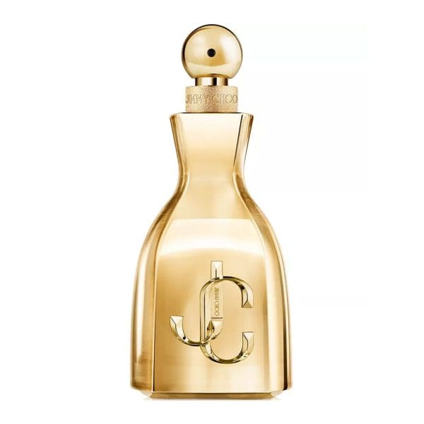 Jimmy Choo I Want Choo Le Parfum