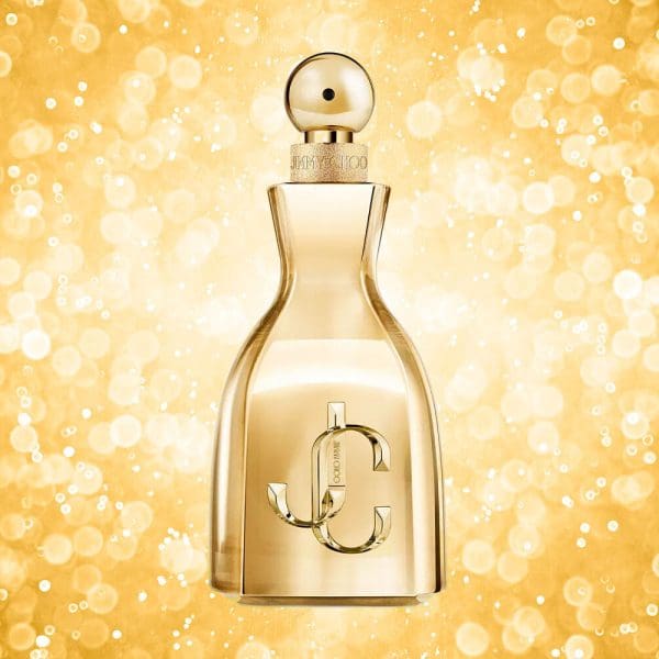 Jimmy Choo I Want Choo Le Parfum