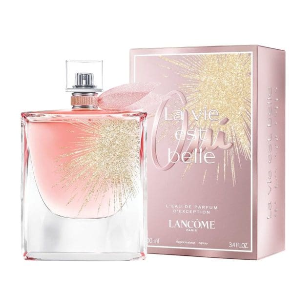 Lancôme La Vie Est Belle Oui 100ml