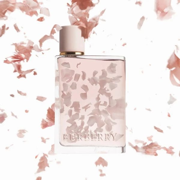 Nước Hoa Burberry Her Petals Limited Edition