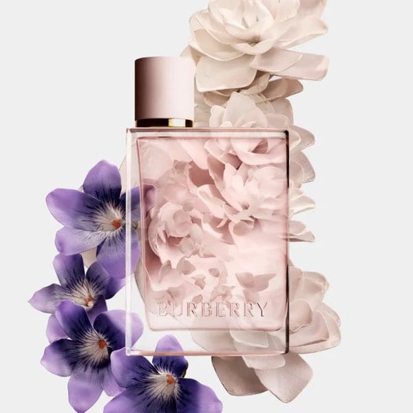 Nước Hoa Burberry Her Petals Limited Edition