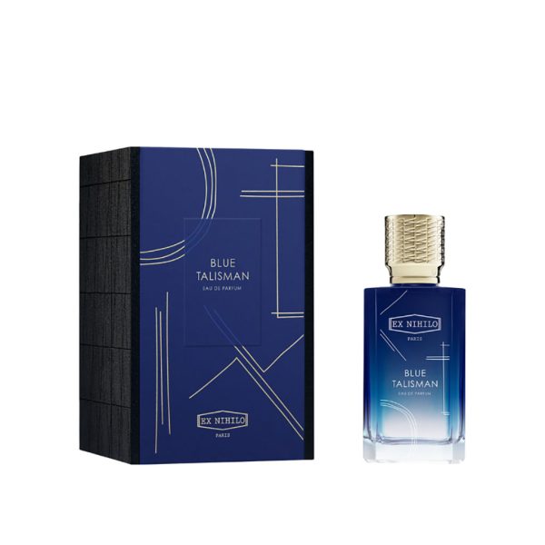 Nước Hoa Ex Nihilo Blue Talisman EDP Chính Hãng