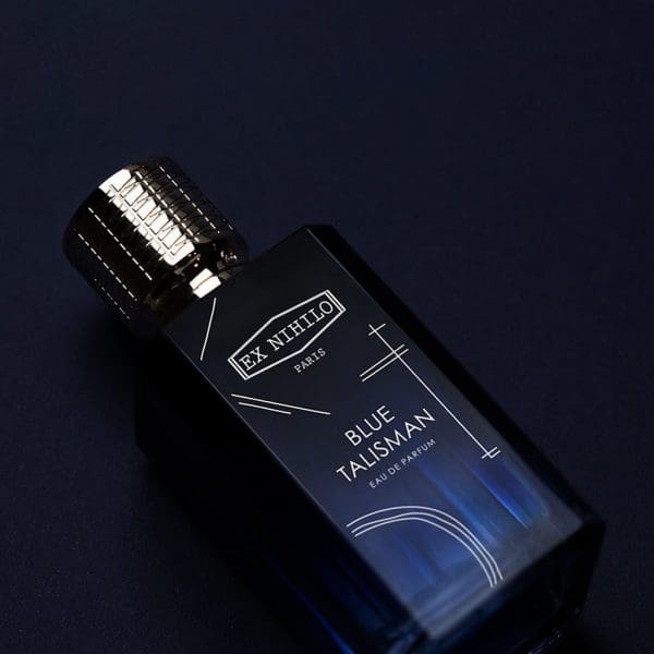 Nước Hoa Ex Nihilo Blue Talisman EDP Chính Hãng