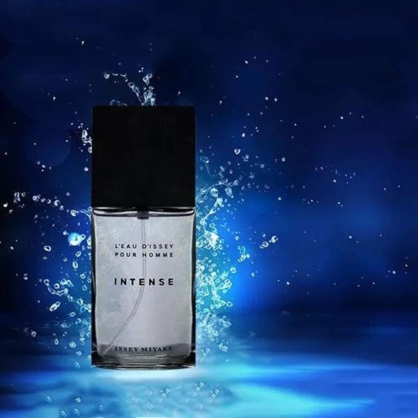 Nước hoa Issey Miyake L'Eau D'Issey Intense Pour Homme