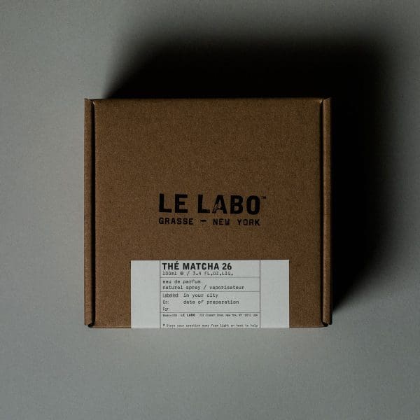 Le Labo The Matcha 26