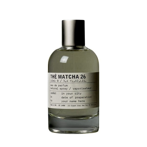 Le Labo The Matcha 26