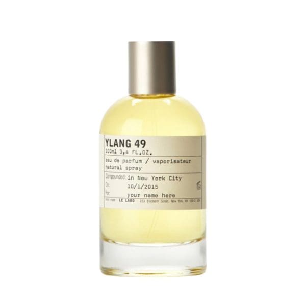 Le Labo Ylang 49