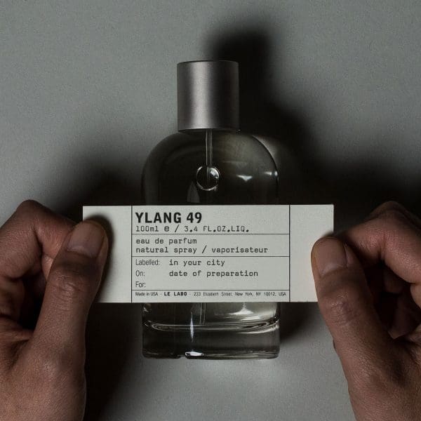 Le Labo Ylang 49