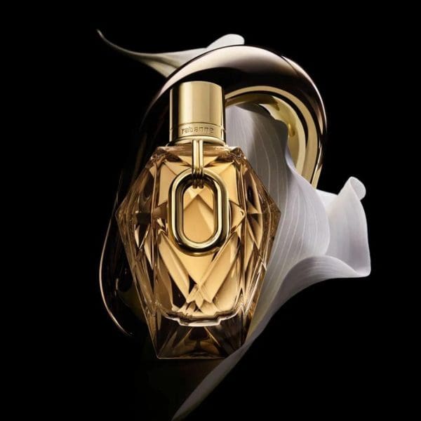 Nước hoa Mỹ Paco Rabanne Million Gold For Her