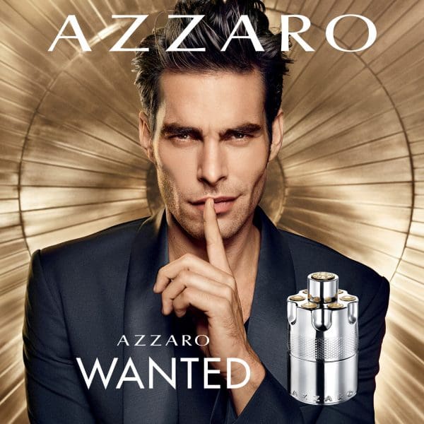 Nước hoa nam Azzaro Wanted Eau de Parfum