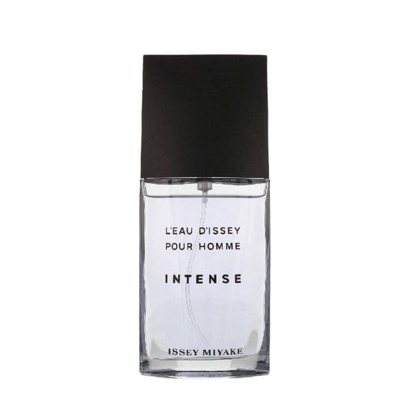 Nước hoa nam Issey Miyake L'Eau D'Issey Intense Pour Homme