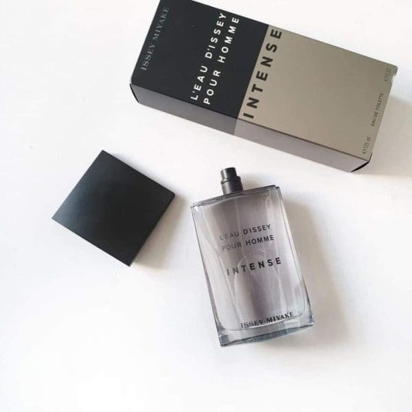 Nước hoa nam Issey Miyake L'Eau D'Issey Intense Pour Homme