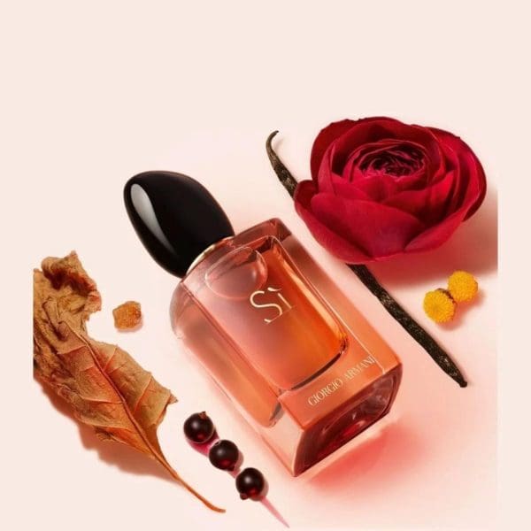 Nước hoa nữ Giorgio Armani Sì EDP Intense