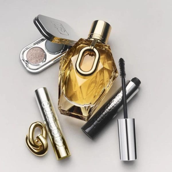 Nước hoa Paco Rabanne Million Gold For Her