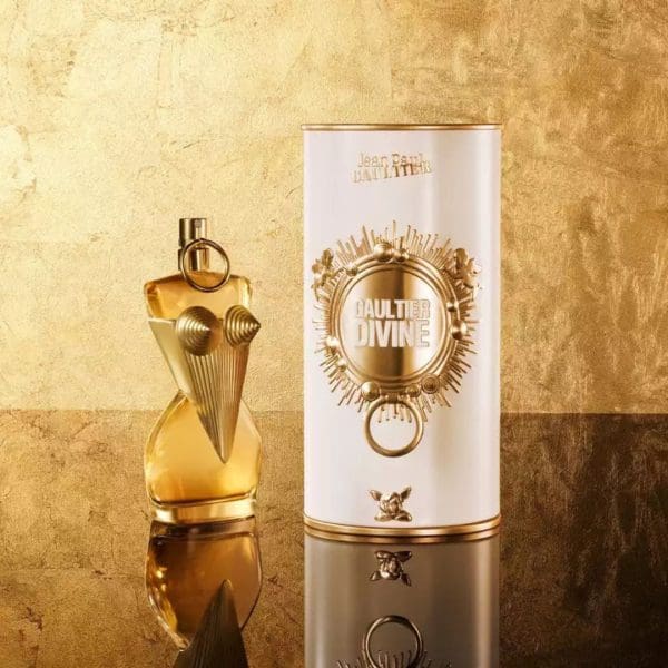 Nước hoa Jean Paul Gaultier Divine Le Parfum