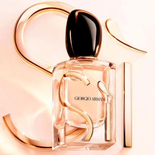 Nước hoa Pháp Giorgio Armani Sì EDP Intense