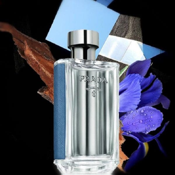 Nước hoa Pháp Prada L'Homme L'Eau