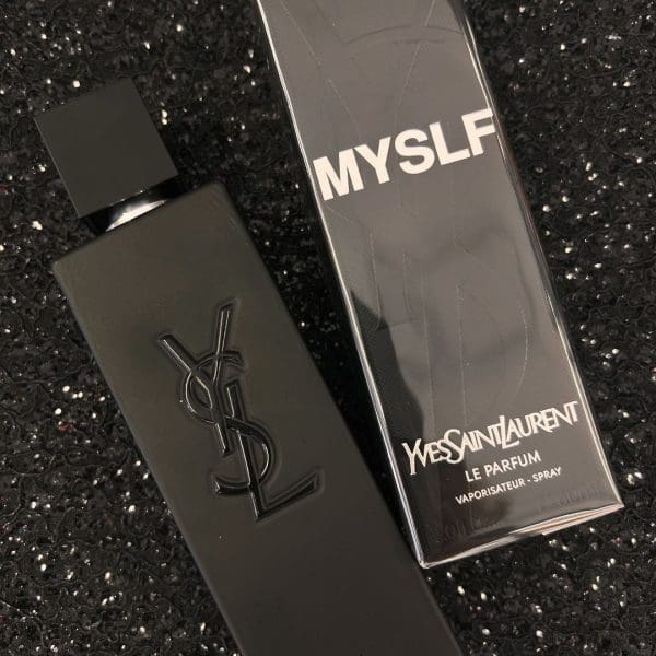 Nước hoa nam Yves Saint Laurent MYSLF Le Parfum