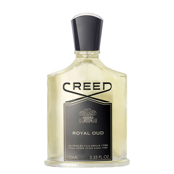 Nước hoa unisex Creed Royal Oud Eau de Parfum 100ml