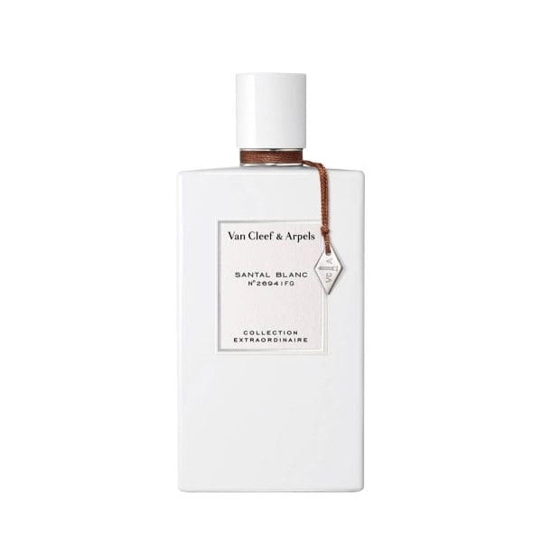 Van Cleef Arpels Santal Blanc Eau De Parfum