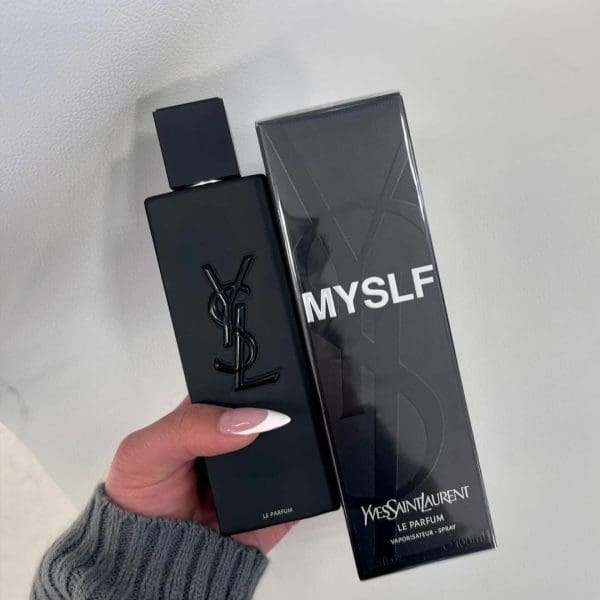 Nước hoa nam Yves Saint Laurent MYSLF Le Parfum