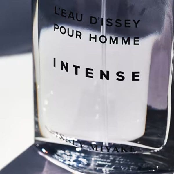 Review Issey Miyake L'Eau D'Issey Intense Pour Homme