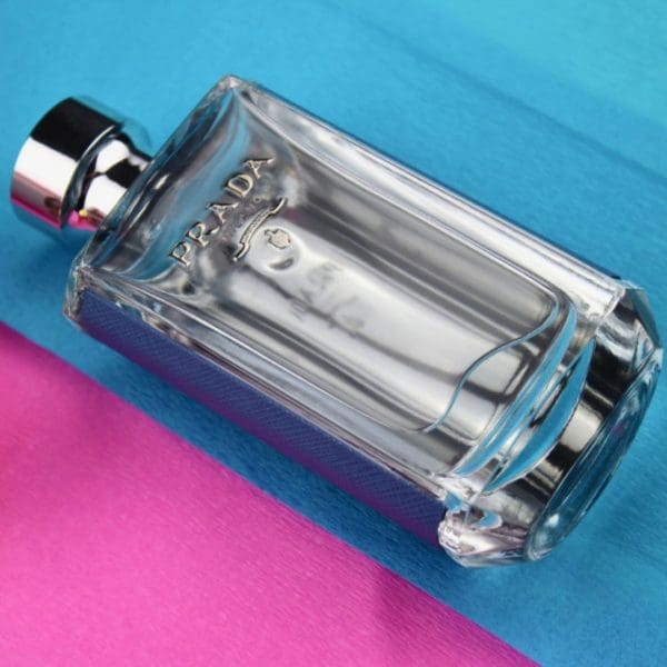 Review nước hoa Prada L'Homme L'Eau