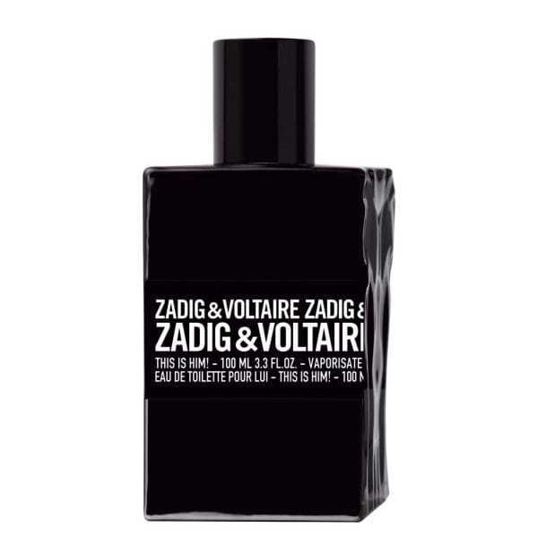 Zadig & Voltaire This is Him