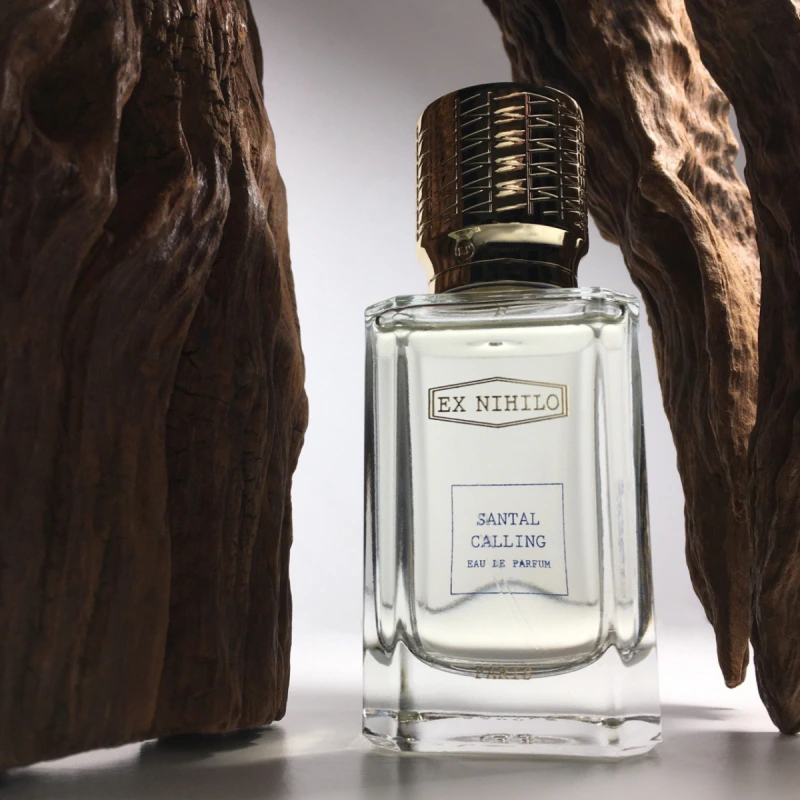 Ex Nihilo Santal Calling EDP - MF Paris