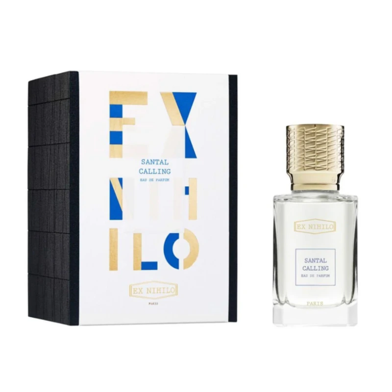 Ex Nihilo Santal Calling EDP - MF Paris