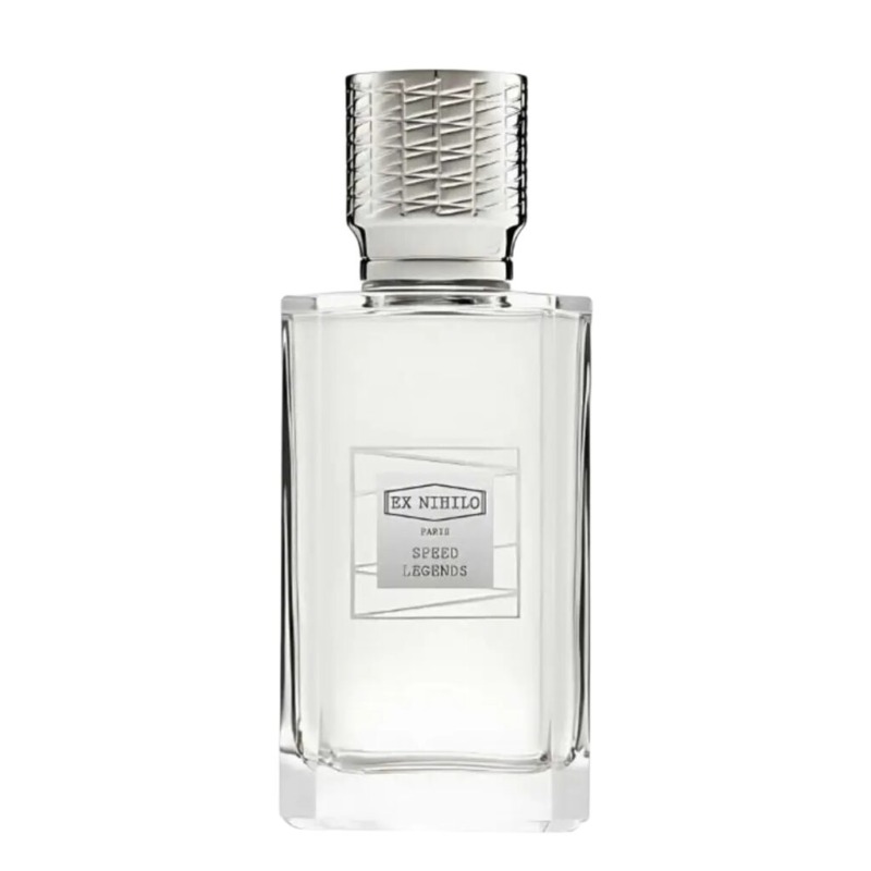 Ex Nihilo Speed Legends