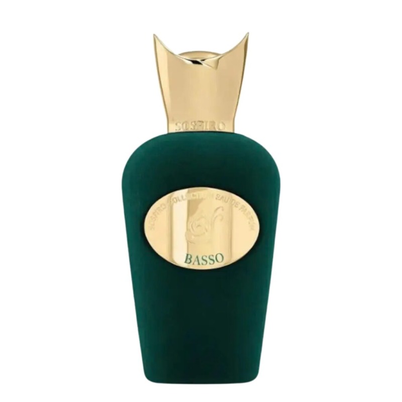 Sospiro Basso EDP