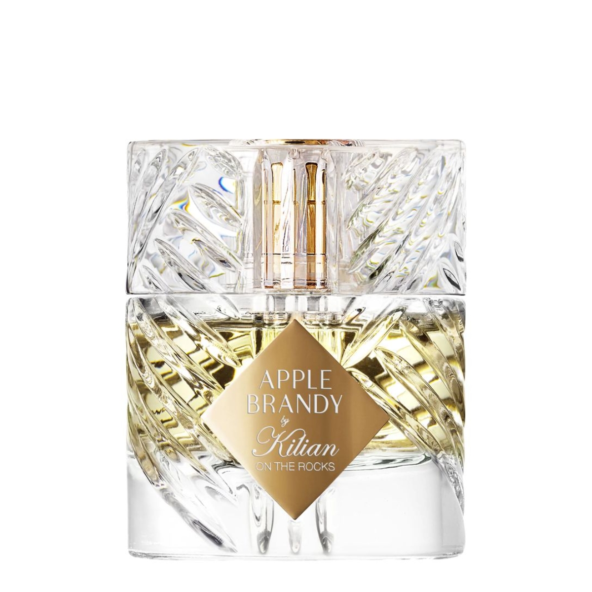 Marais de France 148 By Kilian Apple Brandy on the Rocks