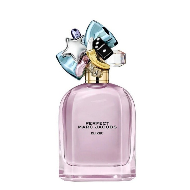 Marais de France 119 Marc Jacobs Perfect Elixir