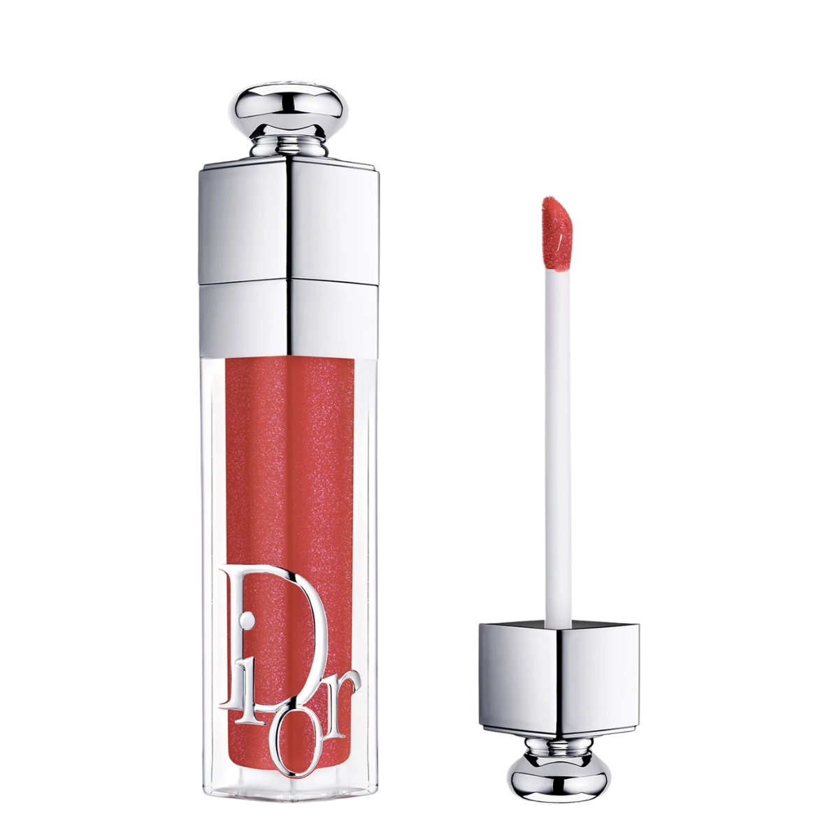 Marais de France 97 Son Dưỡng Môi Dior Addict Lip Maximizer Màu 024 Intense Brick